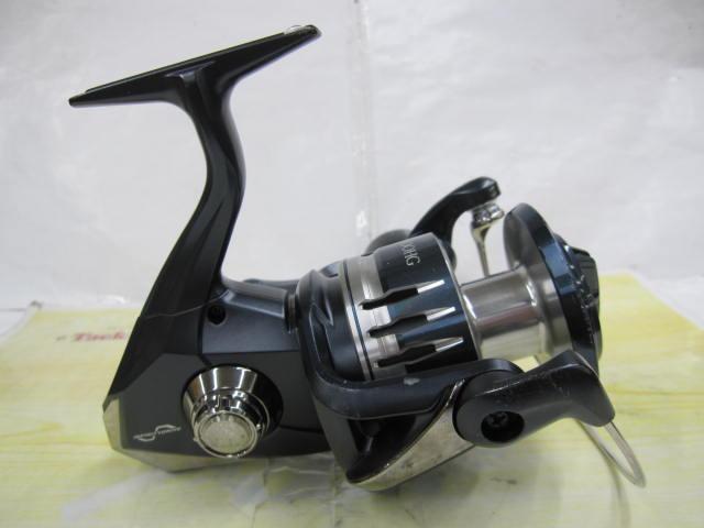 シマノ(SHIMANO) 20 ストラディック SW 10000HG