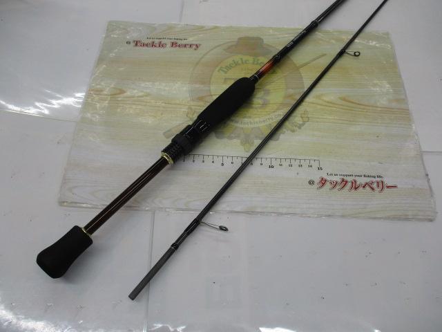 Amazon | シマノ(SHIMANO) ロッド ソアレ エクスチュ-ン S706ULT