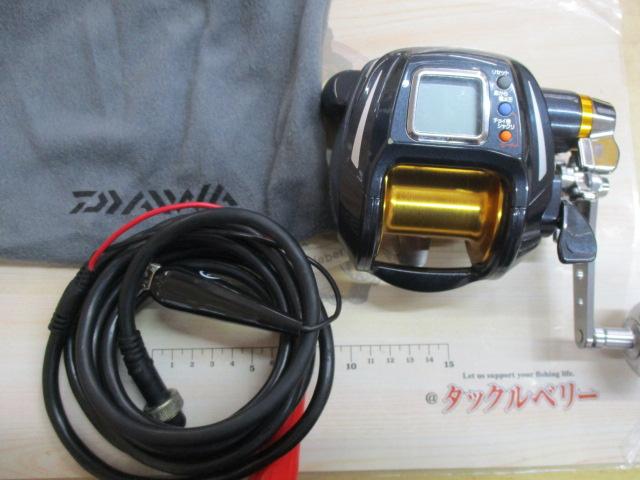 マグマックス 500