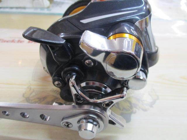 マグマックス 500