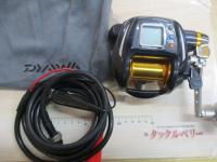 マグマックス 500