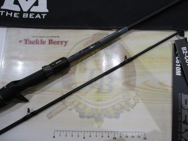 BPM B2-C610M｜＠ベリーネット 日本最大新品中古釣具WEBショップ