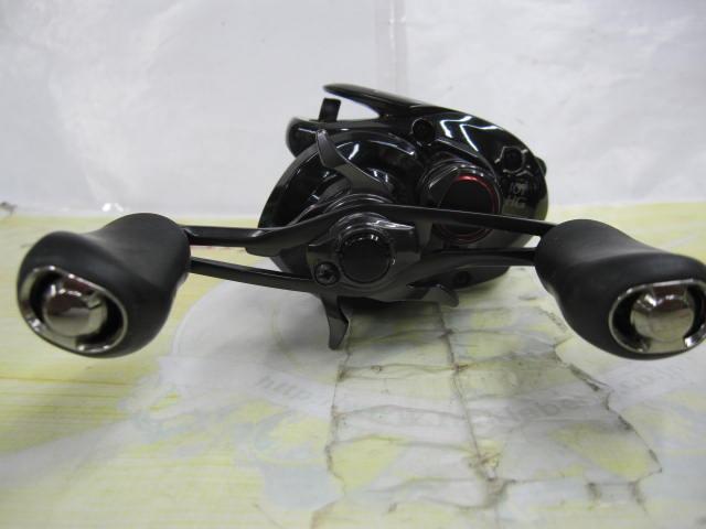 17スコーピオンDC 101HG｜＠ベリーネット 日本最大新品中古釣具