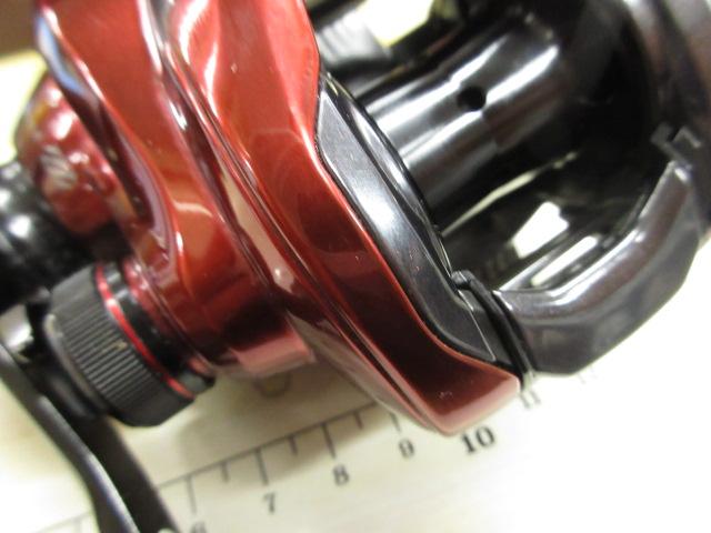 SHIMANO 19スコーピオン MGL 151XG LEFTの最安値・インプレ