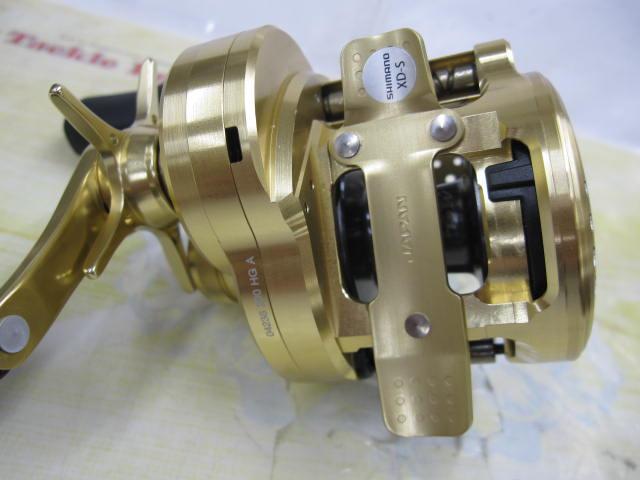 21カルカッタコンクエスト 200HG｜＠ベリーネット 日本最大新品