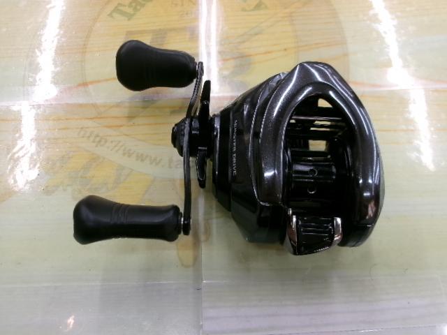 Shimano 18 ANTARES DC MD XG R Right Handle NEW - KKJAPANLURE