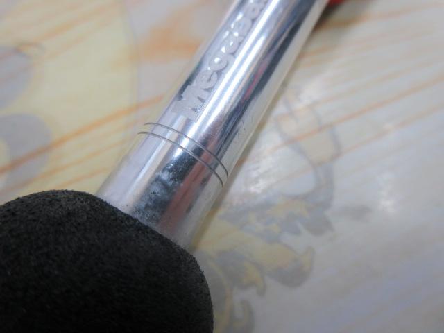 デストロイヤー F4-65XDti(エヴォルジオン)