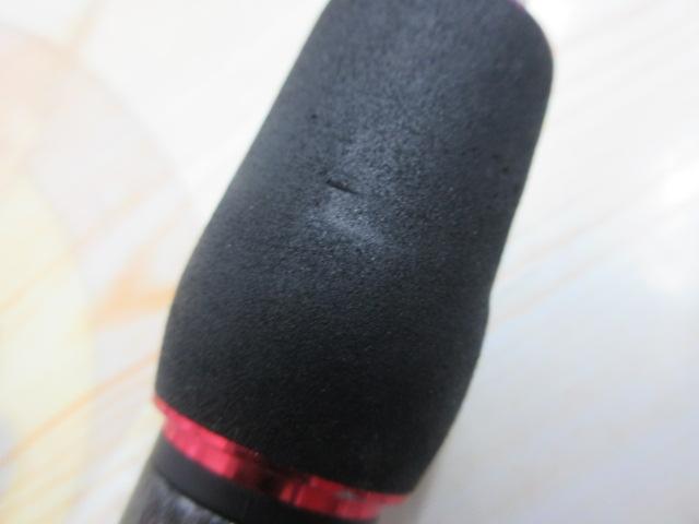 デストロイヤー F4-65XDti(エヴォルジオン)