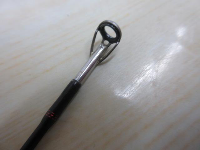 デストロイヤー F4-65XDti(エヴォルジオン)