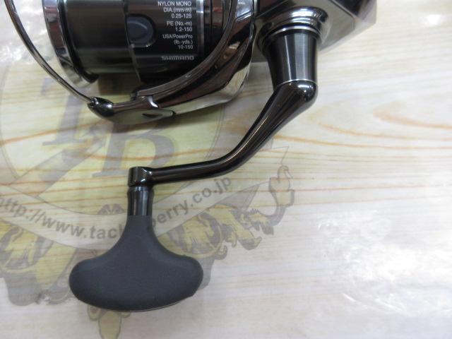 22ステラ C3000MHG｜＠ベリーネット 日本最大新品中古釣具WEB