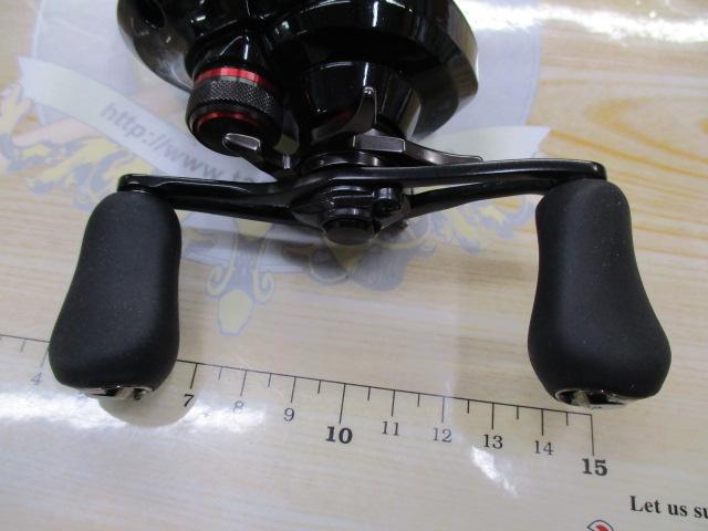 競売 17スコーピオンDC 100｜＠ベリーネット 日本最大新品中古釣具WEB リール