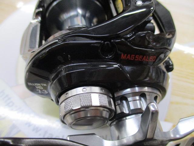 ジリオン TW HD 1520SH｜＠ベリーネット 日本最大新品中古釣具