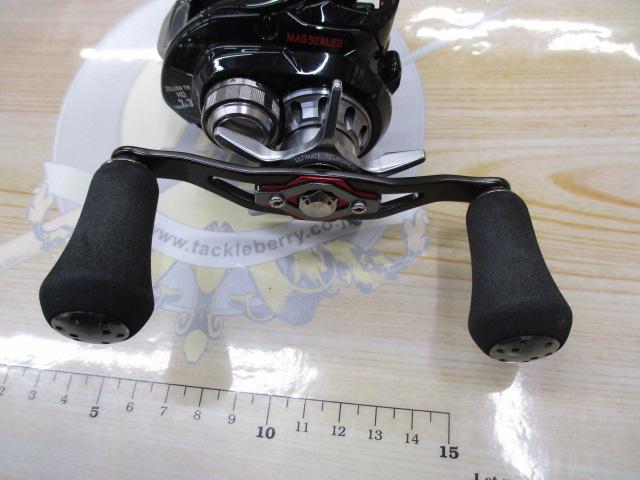 ジリオン TW HD 1520SH｜＠ベリーネット 日本最大新品中古釣具
