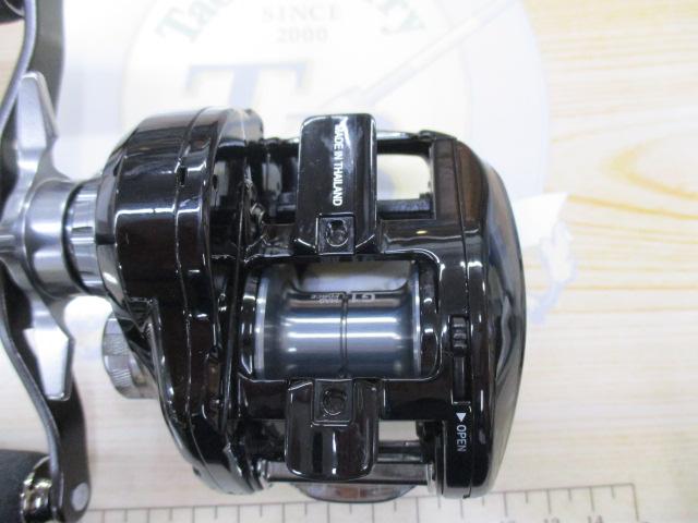ジリオン TW HD 1520SH｜＠ベリーネット 日本最大新品中古釣具