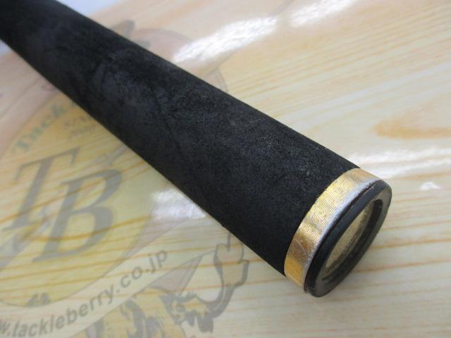 デストロイヤー F6-69X(HT800)マットブラックブランクス