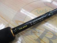 デストロイヤー F6-69X(HT800)マットブラックブランクス