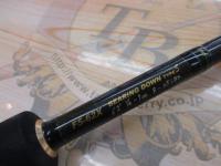 デストロイヤー F5-62X(HT1000)