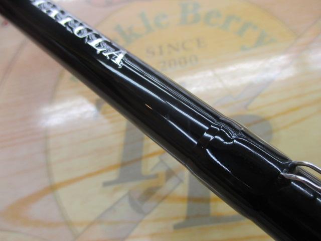 ダイワ　タトゥーラ　XT　6112HSB　バスロッド　TATULA　美品 Amazon | ダイワ(DAIWA) バスロッド TATULA(タトゥーラ) XT