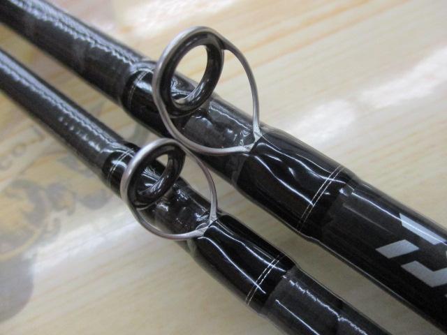 TATULA XT 6112HSB タトゥーラ ビックベイトモデル ダイワ バスロッド タトゥーラ XT 6112HSB(ベイト センター