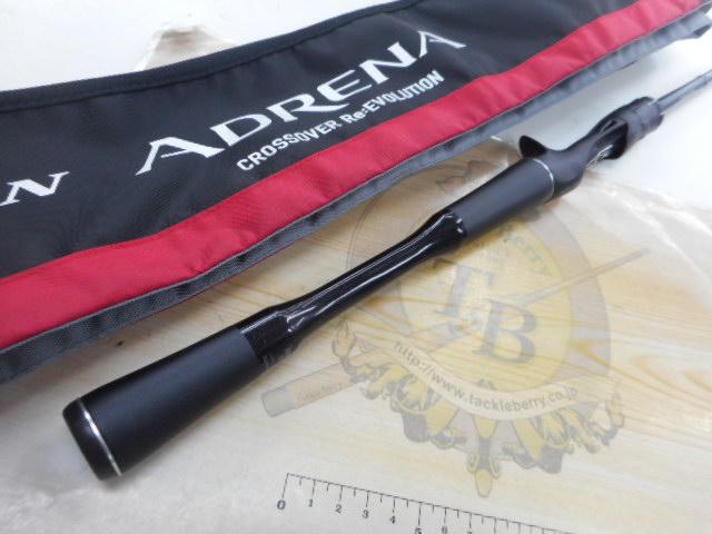 18ポイズンアドレナ 167L-BFS｜＠ベリーネット 日本最大新品中古