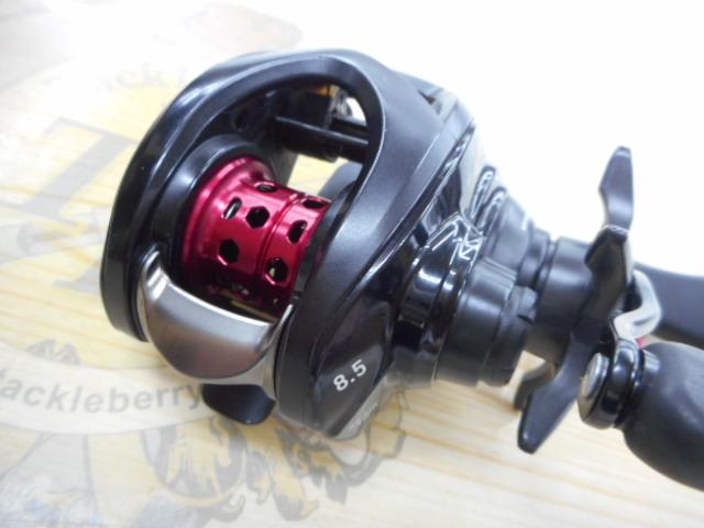 SS AIR TW 8.5:1 ベイトリール ダイワ SS AIR TW 8.5L (リール) 価格比較 - 価格.com