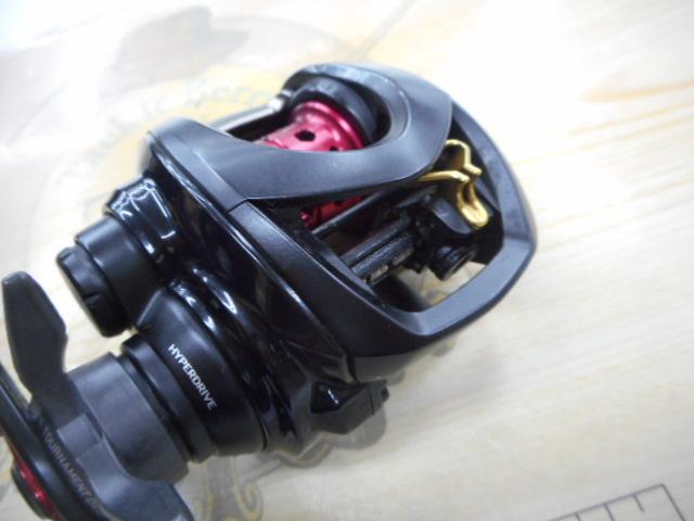 SS AIR TW 8.5R