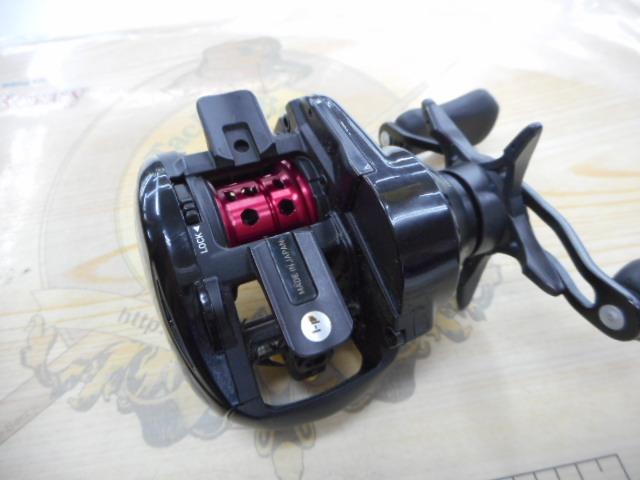 ダイワ SS AIR TW8.5R ダイワ SS AIR TW 8.5R 右ハンドル 23年モデル - 釣具のポイント