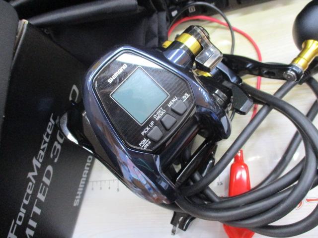 19フォースマスターリミテッド 3000｜＠ベリーネット 日本最大