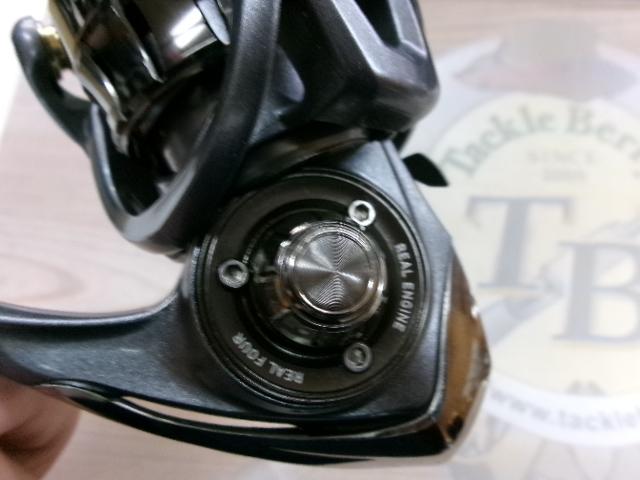 Amazon | ダイワ(Daiwa) スピニングリール 15 ルビアス 2004