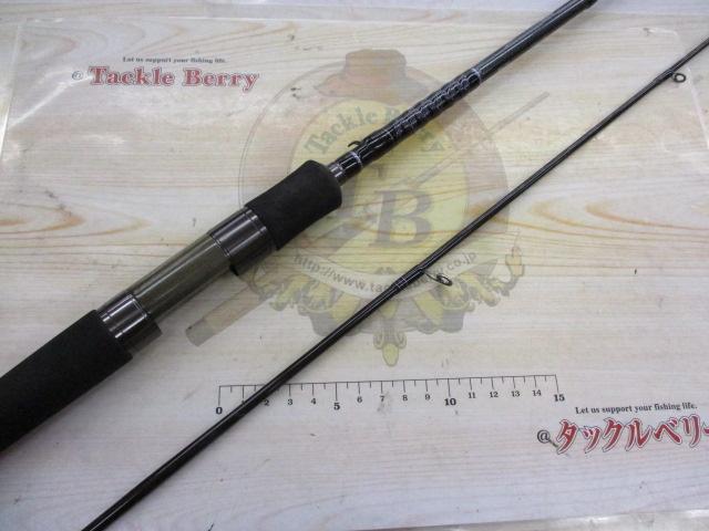 ダイワ ハートランド 6102MLFS-19 (ロッド・釣竿) 価格比較