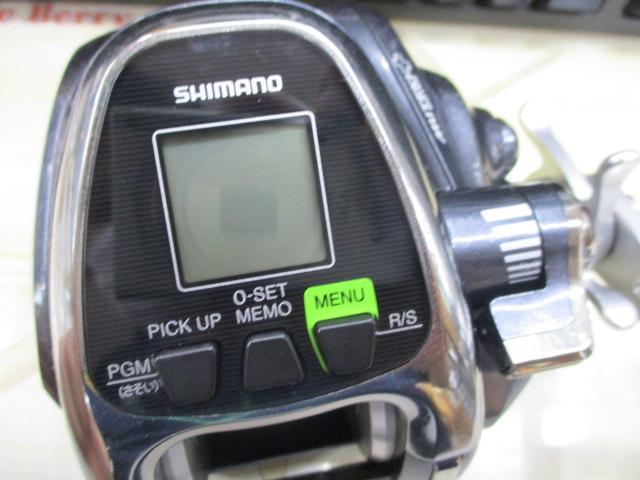 16フォースマスター 1000｜＠ベリーネット 日本最大新品中古釣具