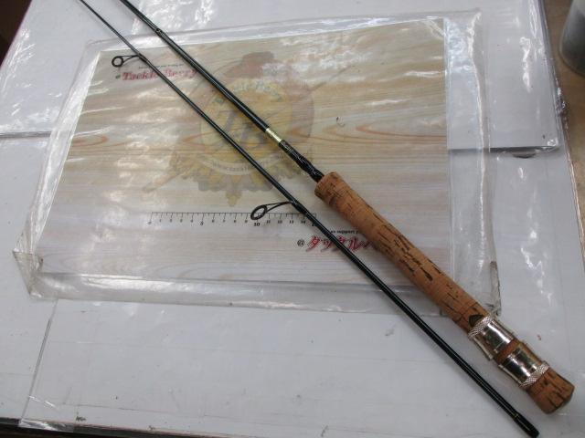 ストリームライン 66UL