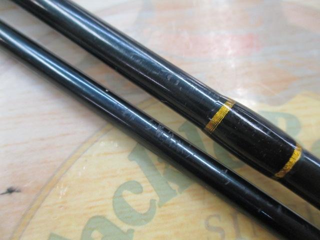 ストリームライン 66UL