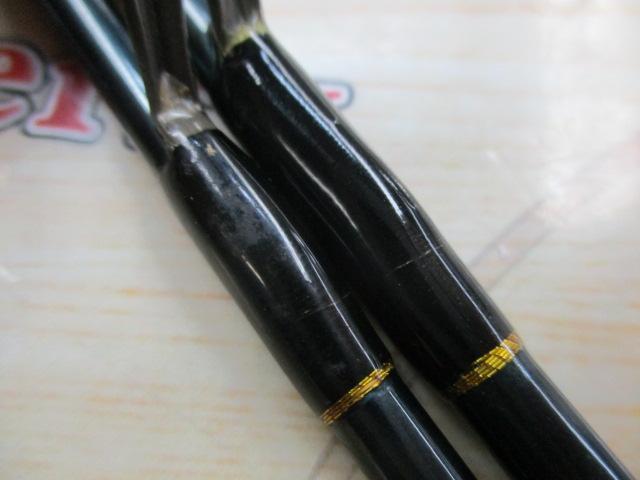 ストリームライン 66UL