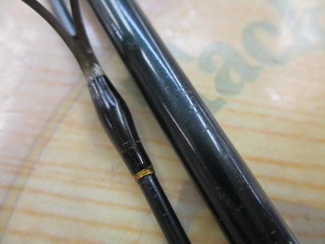 ストリームライン 66UL