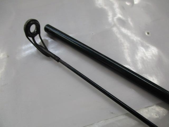 ストリームライン 66UL