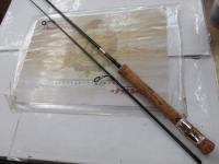 ストリームライン 66UL