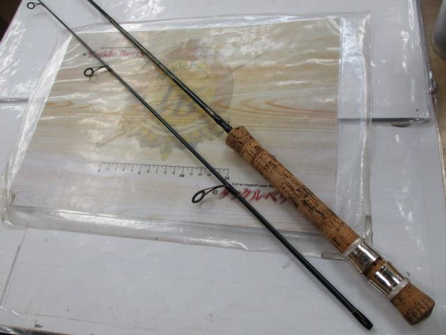 ストリームライン 56UL｜＠ベリーネット 日本最大新品中古釣具
