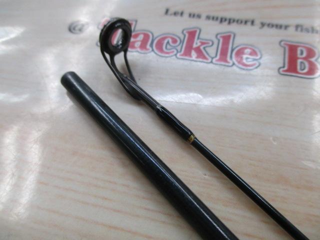 ストリームライン 56UL