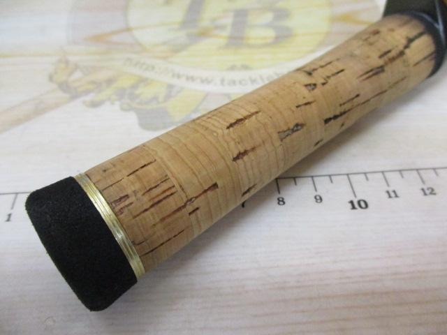 FTX-B46/505UL メジャークラフト トラウトロッド ファインテール