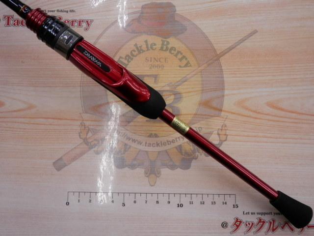 月下美人 610L-S・N｜＠ベリーネット 日本最大新品中古釣具WEB