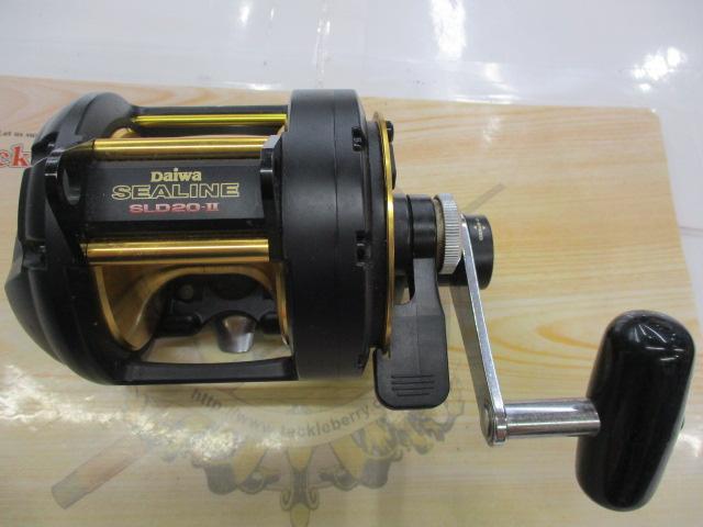 シーラインSLD 20Ⅱ