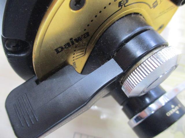 シーラインSLD 20Ⅱ