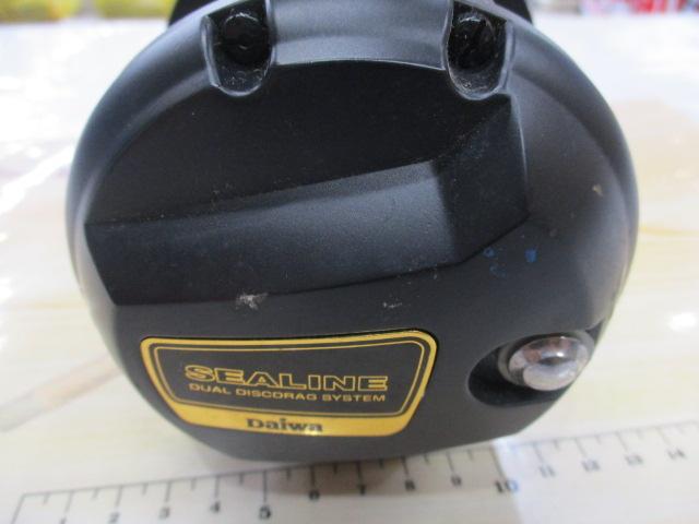 シーラインSLD 20Ⅱ