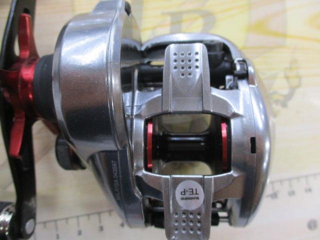 21スコーピオンMD 300XGLH 21'スコーピオンMD 300XGLH | FISHLAND