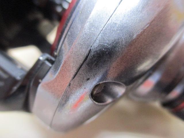 21スコーピオンMD 300XG LH(ロングハンドル)