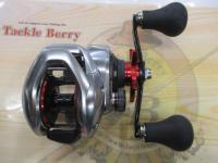 21スコーピオンMD 300XG LH(ロングハンドル)