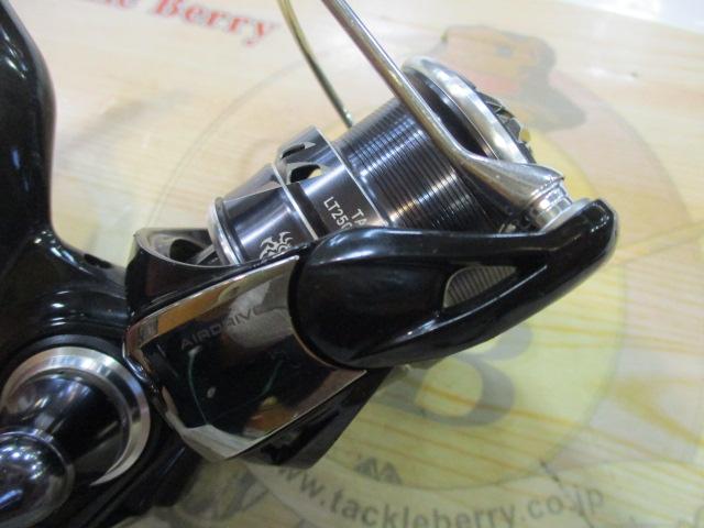 23タトゥーラ LT2500S-XH-QD｜＠ベリーネット 日本最大新品中古