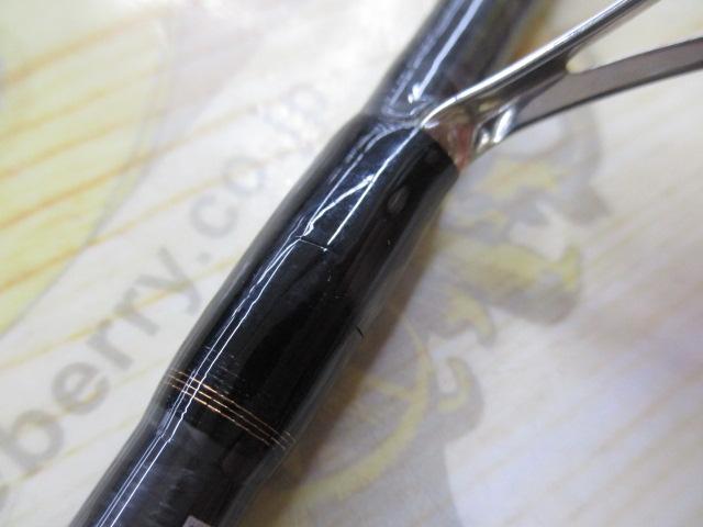 リベリオン 6101MLFS｜＠ベリーネット 日本最大新品中古釣具WEB