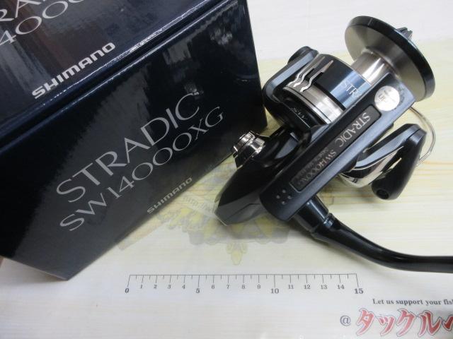 22ストラディックSW 14000XG｜＠ベリーネット 日本最大新品中古